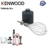 Редуктор із вінчиком для блендера Kenwood HBM60. Оригінал.