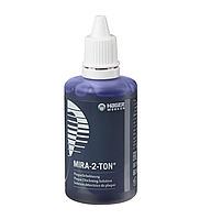 Жидкость для выявления зубного налета Miradent Mira-2-Ton (60 мл.)
