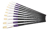 Щетина плоска ROSA START