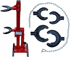 Знімач пружин гідравлічний 1 т CARmax 24416