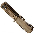 НІЖ МИСЛИВСЬКИЙ GERBER STRONGARM FIXED BLADE OLIVA / АРМІЙСЬКИЙ ТАКТИЧНИЙ НІЖ, фото 2