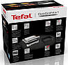 Електрогриль притискний Tefal OptiGrill 4in1 GC774D30, фото 11