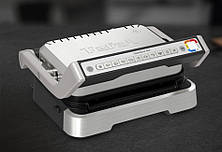 Електрогриль притискний Tefal OptiGrill 4in1 GC774D30, фото 4