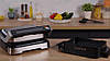 Електрогриль притискний Tefal OptiGrill 4in1 GC774D30, фото 7