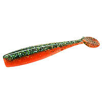 Силикон Lunker City Shaker 10/BG 3.75" #169 Metallic Carrot (38169)