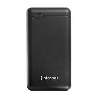 Внешний банк (Power Bank) Intenso XS20000MAH, USB Type-C USB-A, 5V, 3,1A (PB930210)