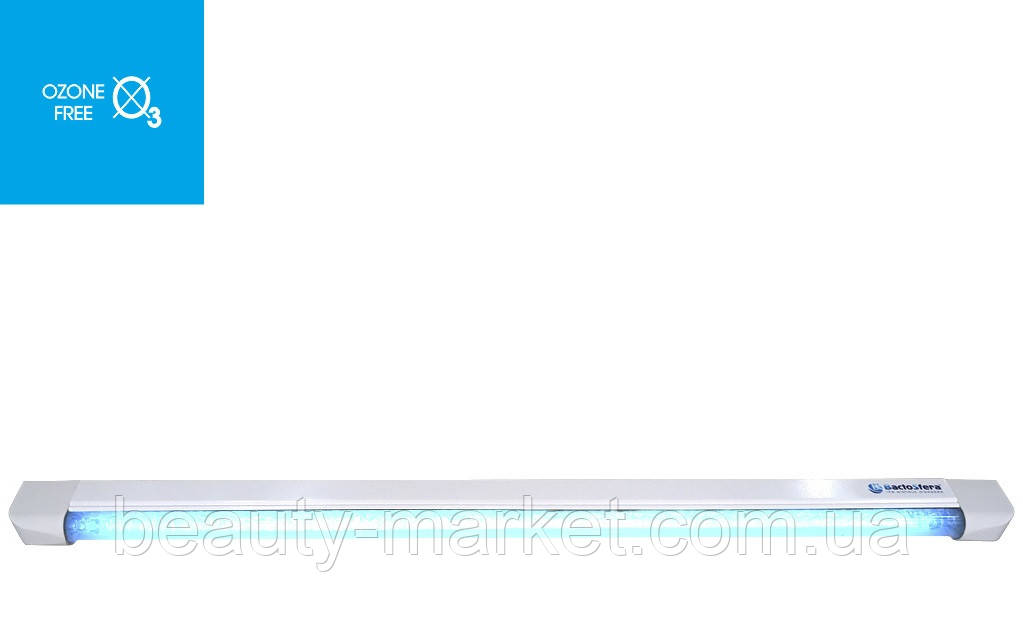 Бактерицидний опромінювач BactoSfera OBB 30S Ozone Free