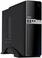 GameMax ST-607 400W Black (ST607-400W)