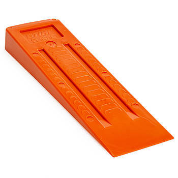 Пластиковий клин, 23 см.