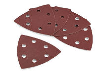 Наждачний папір P180, 93мм для реноватора (5 шт) Sturm MF5630C-8180