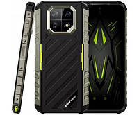 Смартфон Ulefone Armor 22 8/256GB Black-Green