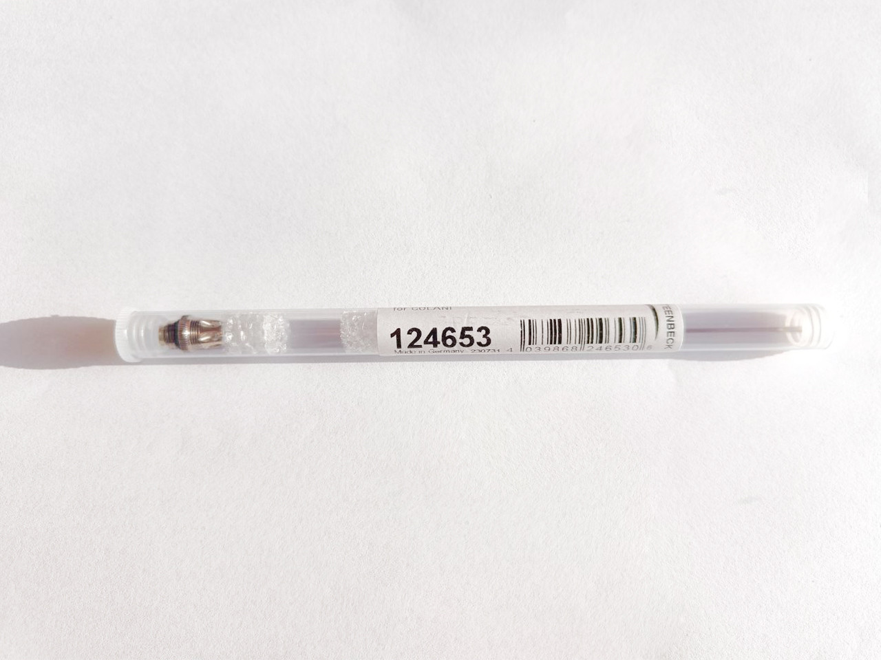 Nozzle set 0.4 mm for COLANI, фото 1