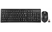 SET (Mouse Keyboard) A4-Tech 4200N