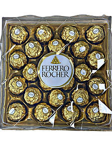 Цукерки Ferrero Rocher 300г