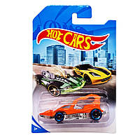 Машинка игровая металлическая Hot cars 324-24 масштаб 1:64 от 33Cows