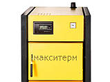 Котел тривалого горіння Максітерм ПРОФІ 80 кВт (MaxiTerm PROFI), фото 4