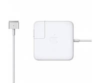 Блок живлення для ноутбука Apple MagSafe 2 Power Adapter 85W (MD506)