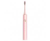 Електрична зубна щітка SOOCAS Sonic Electric Toothbrush X3U Pink