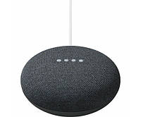 Smart колонка Google Nest Mini Charcoal (GA00781-US/EU/GB)