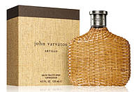 John Varvatos Artisan 125 мл - туалетная вода (edt)