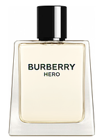 Туалетная вода Burberry Hero Tester Lux 100 ml. Барберри Герой Тестер Люкс 100 мл.