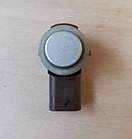 Датчик паркінгу Tesla AP 2.0 (парктронік) 1127502-03 Сріблястий, фото 2