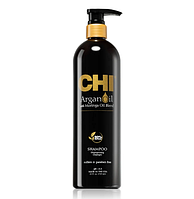 Шампунь CHI Argan Oil Plus Moringa Oil Shampoo 340 мл