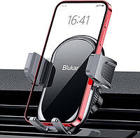 Автомобильный держатель телефона Blukar K9758 для вентиляционного отверстия