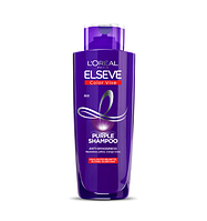 Шампунь для волос L'Oreal Paris Elseve Purple Shampoo 200 мл