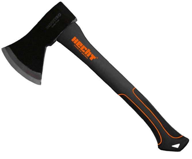 Сокира HECHT 901000 універсальна 1000г, 40см