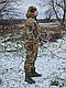 Костюм армійський, тактичний Горка зимовий, фото 6