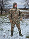 Костюм армійський, тактичний Горка зимовий, фото 5