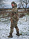 Костюм армійський, тактичний Горка зимовий, фото 3