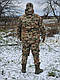 Костюм армійський, тактичний Горка зимовий, фото 8