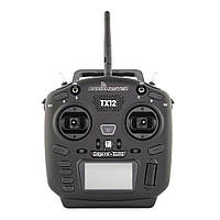 RadioMaster TX12 M2 ELRS пульт для fpv дрона