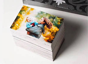 Друк фото 10х15