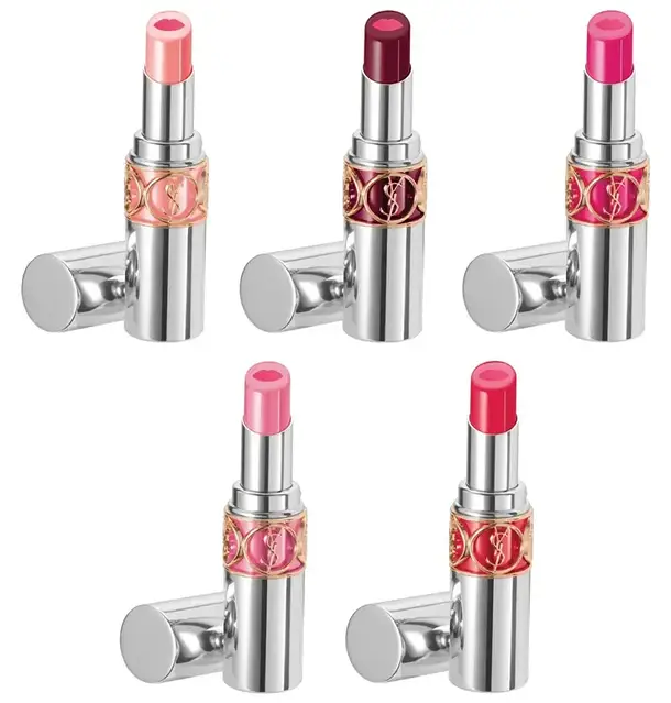Yves saint laurent volupte tint balm new arrivals