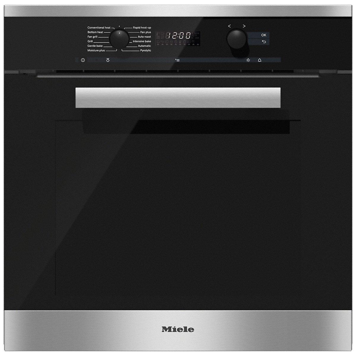 Духова шафа Miele H6267BP, б/в