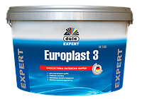 Износостойкая латексная краска Dufa Europlast 3 DE103 10 л