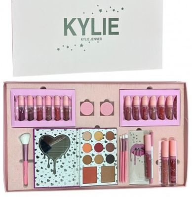 Косметика кайли дженнер - купить недорого на Prom.ua: цены, акции и ...