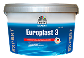 Зносостійка латексна фарба Dufa Europlast 3 DE103 2.5 л