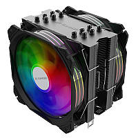 Cooler для процессора 2E Gaming Air Cool (2E-AC120D6-ARGB)