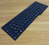 Б/У Оригинальная клавиатура Fujitsu A514, A544, A564, AH564, AH544, CP648390-01, MP-13K36003930