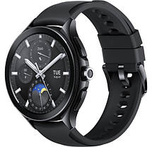 Smart watch Xiaomi Watch 2 Pro BT Black (BHR7211GL) UA UCRF Гарантія 12 міс, фото 3