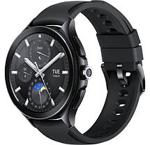 Smart Watch Xiaomi Watch 2 Pro BT Black (BHR7211GL) UA, фото 4
