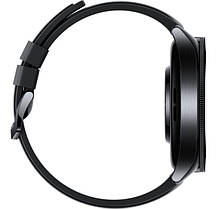 Smart Watch Xiaomi Watch 2 Pro BT Black (BHR7211GL) UA, фото 6