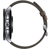 Smart Watch Xiaomi Watch 2 Pro BT Silver (BHR7216GL) UA, фото 6