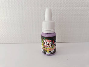 JVR Revolution Kolor, opaque lilac #115, 10ml