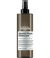 Концентрированный пре-шампунь L'Oreal Absolut Repair Molecular Concentrated Pre-Shampoo 190 мл original