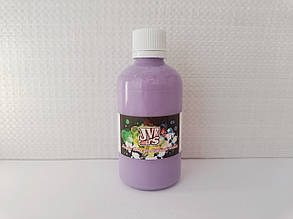 JVR Revolution Kolor, opaque lilac #115, 120ml